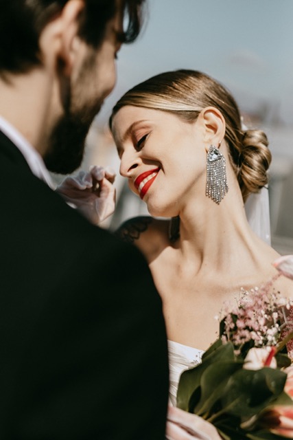 Wedding Preparation Tips for a Flawless Bridal Look