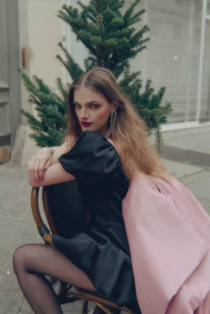 Makeup for Winter